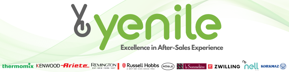 Yenile - Excellence in After-Sales Experience